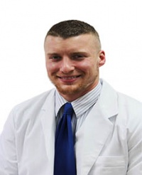 Dr. Zachary McGeorge, CSW