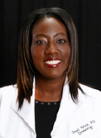 Jennell Nelson, MD